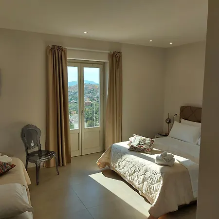 Masseria Torre Saracena * Agrigento