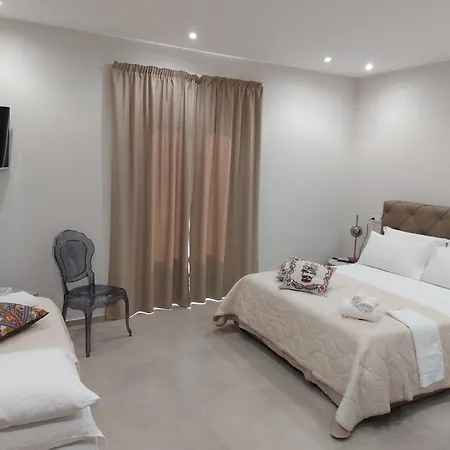 Masseria Torre Saracena 4*