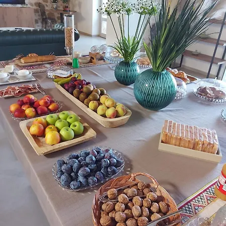 Masseria Torre Saracena 3* 阿格里真托