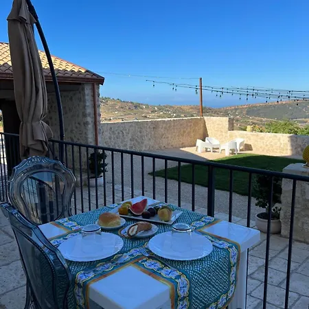 Masseria Torre Saracena Agrigent