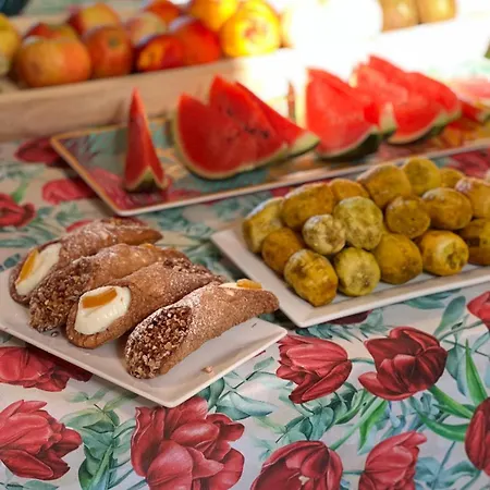 Masseria Torre Saracena Nocleg ze śniadaniem 4*