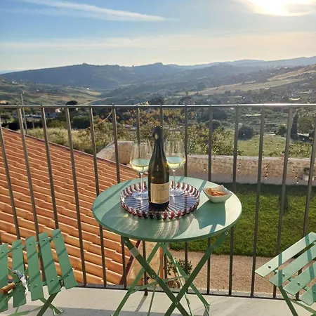 Masseria Torre Saracena * Agrigento