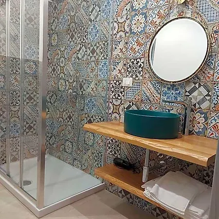 Masseria Torre Saracena 4*