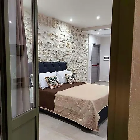 Masseria Torre Saracena 4* Agrigento