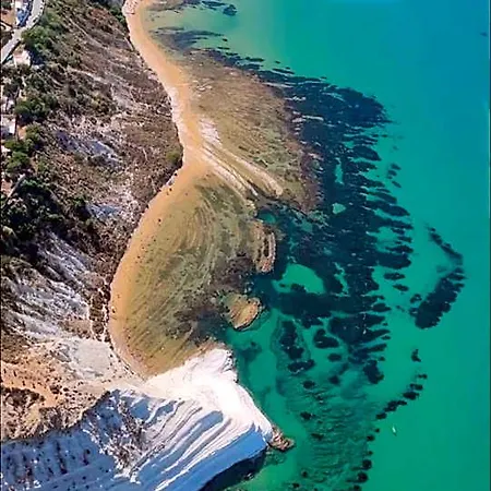 Nocleg ze śniadaniem Masseria Torre Saracena