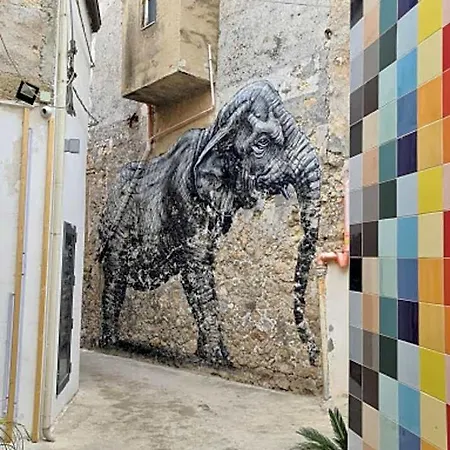Masseria Torre Saracena Nocleg ze śniadaniem 4*