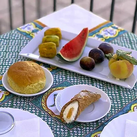 Nocleg ze śniadaniem Masseria Torre Saracena 4*