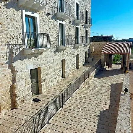 Masseria Torre Saracena Agrigent
