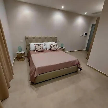 Nocleg ze śniadaniem Masseria Torre Saracena