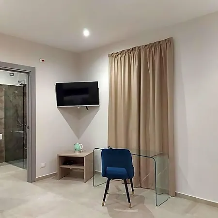 Masseria Torre Saracena 4*