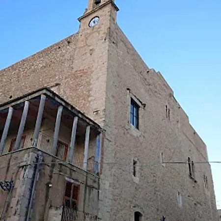 Masseria Torre Saracena Nocleg ze śniadaniem 4*