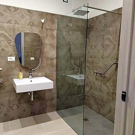 Masseria Torre Saracena Nocleg ze śniadaniem Agrigento
