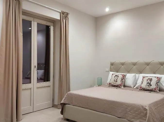 Bed & Breakfast Masseria Torre Saracena