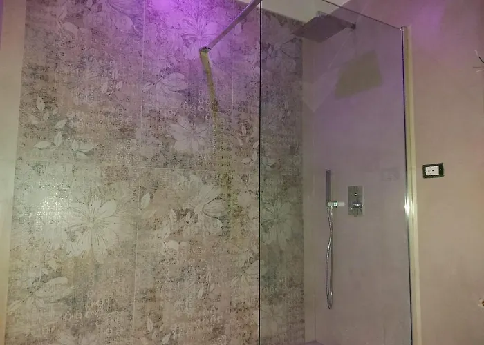 Masseria Torre Saracena Bed & Breakfast