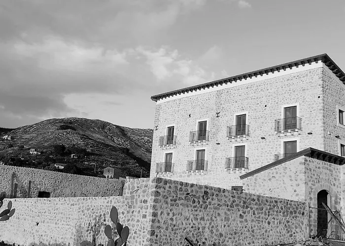 Masseria Torre Saracena Bed and breakfast Agrigento