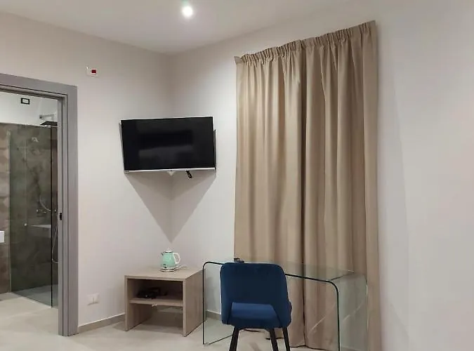 Bed & Breakfast Masseria Torre Saracena Agrigento