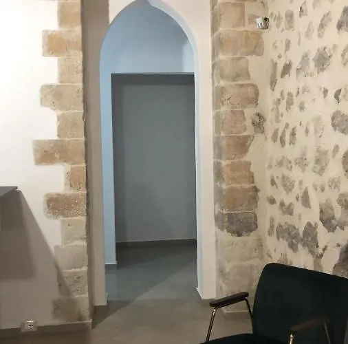 Masseria Torre Saracena