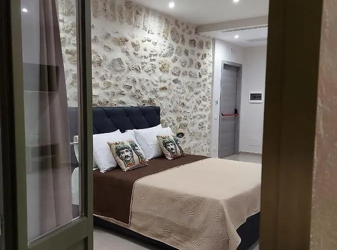 Masseria Torre Saracena 3* Agrigento