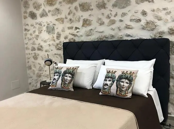 Masseria Torre Saracena Bed & Breakfast
