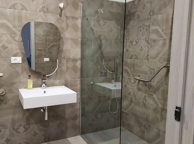 Bed and breakfast Masseria Torre Saracena Agrigento