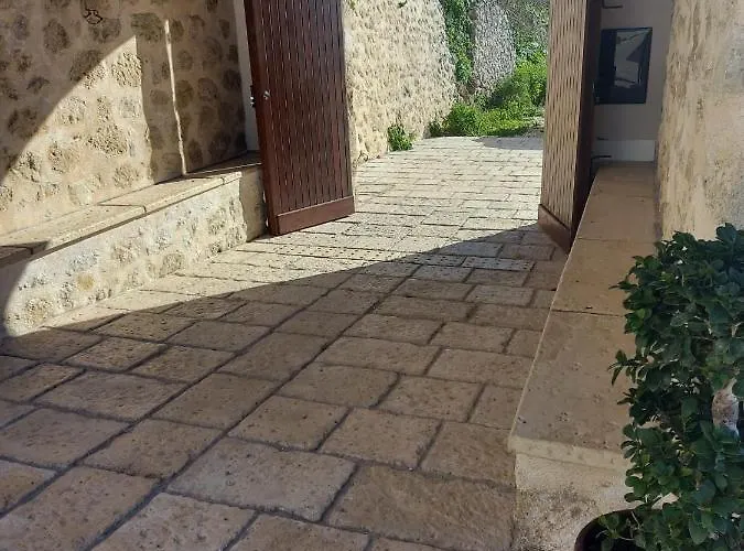 Bed & Breakfast Masseria Torre Saracena Agrigento