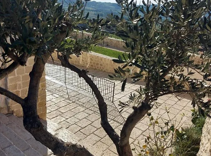 Bed and breakfast Masseria Torre Saracena Agrigento