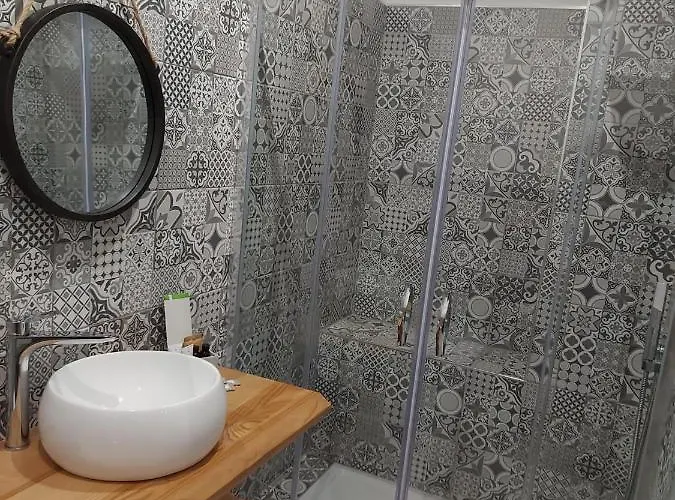 Masseria Torre Saracena Bed and breakfast Agrigento