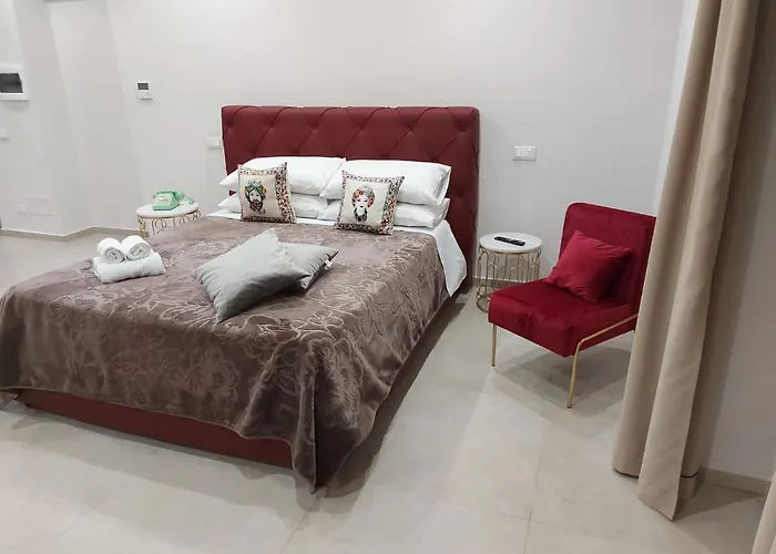 Bed and breakfast Masseria Torre Saracena Agrigento