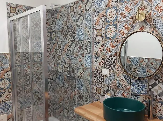 Bed and breakfast Masseria Torre Saracena 3*