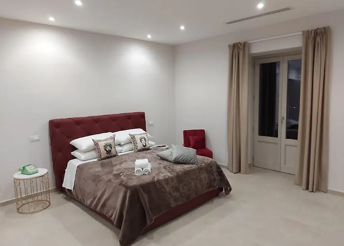 Masseria Torre Saracena 3* Agrigento