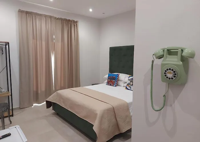 Bed and breakfast Masseria Torre Saracena Agrigento