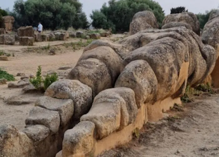 Masseria Torre Saracena Bed and breakfast