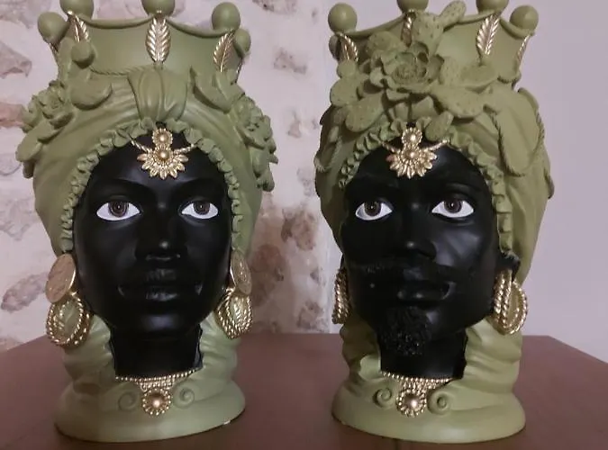 Bed and breakfast Masseria Torre Saracena