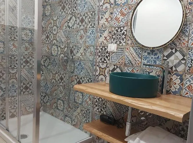 Bed & Breakfast Masseria Torre Saracena Agrigento