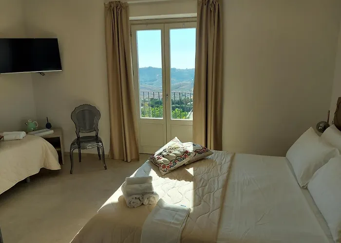 Masseria Torre Saracena Bed and breakfast Agrigento