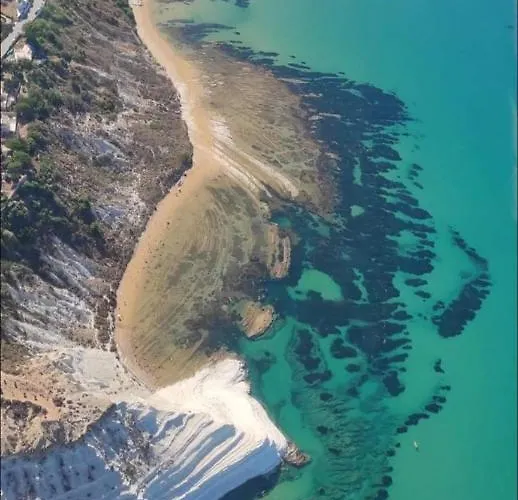 Bed and breakfast Masseria Torre Saracena Agrigento