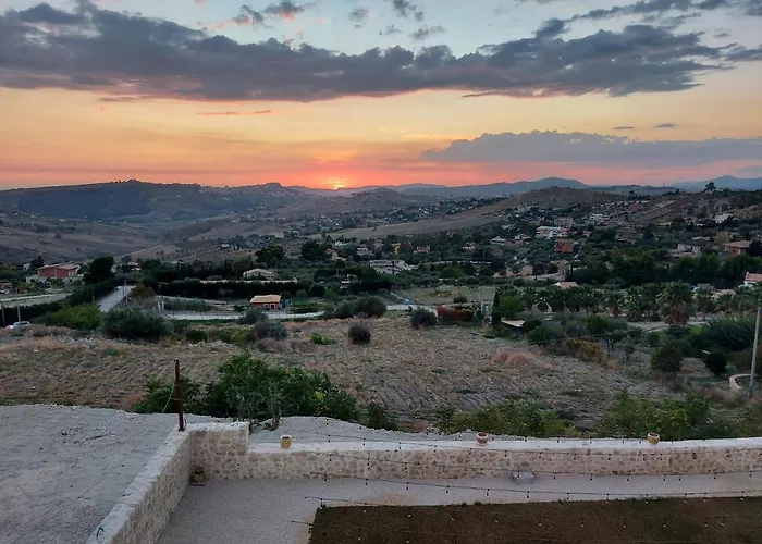 Bed and breakfast Masseria Torre Saracena Agrigento