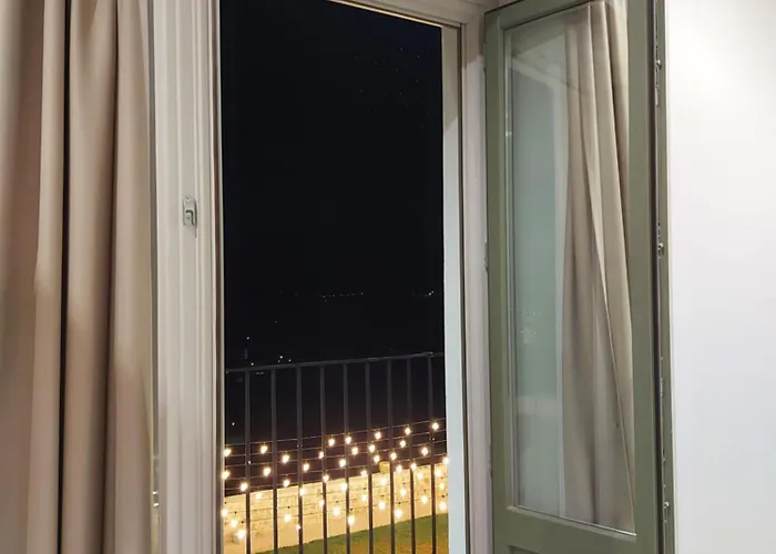 Masseria Torre Saracena Bed and breakfast Agrigento