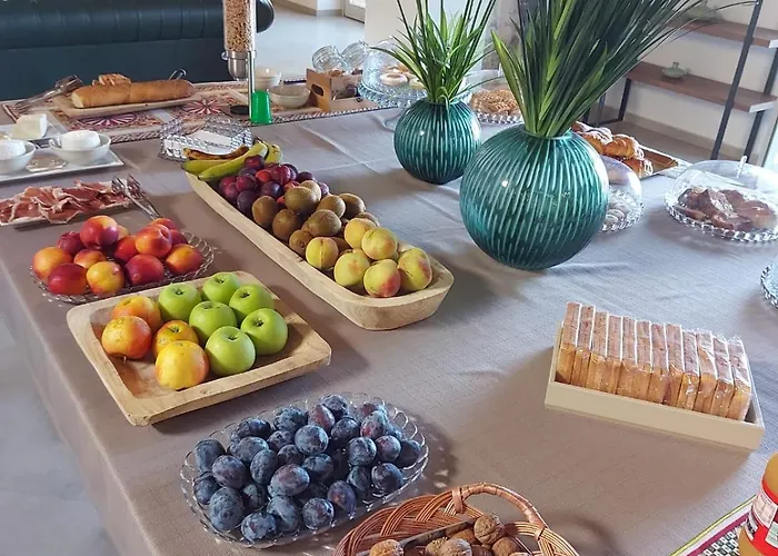 Masseria Torre Saracena 3* Agrigento