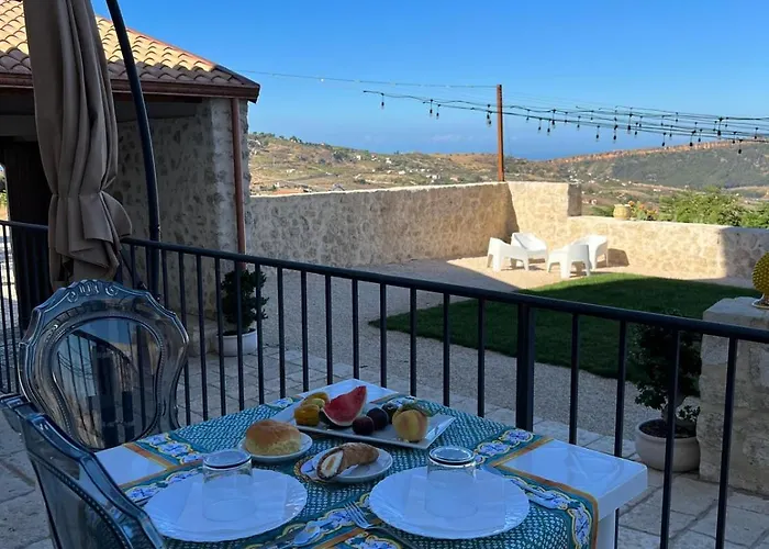 Masseria Torre Saracena Agrigento