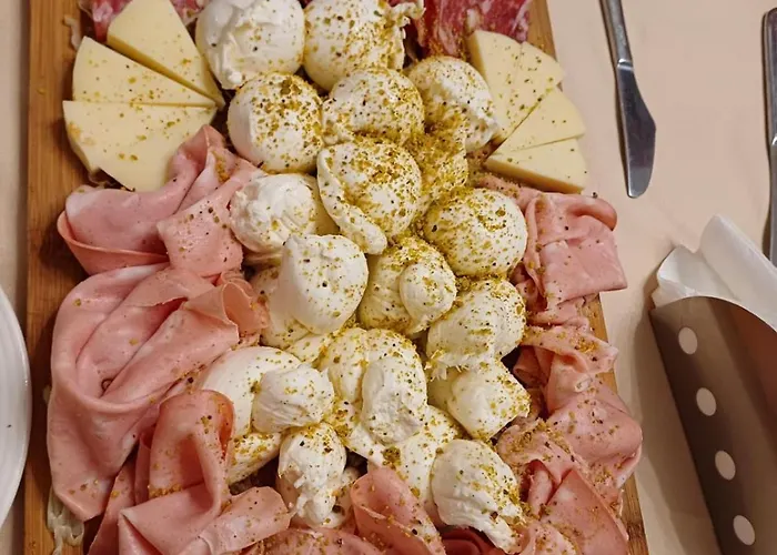 Masseria Torre Saracena Bed and breakfast 3*