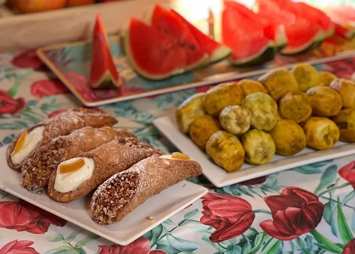 Masseria Torre Saracena Bed & Breakfast 3*